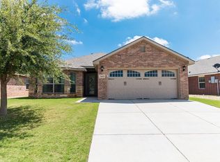 5805 Nolan Ryan Dr, Midland, TX 79706