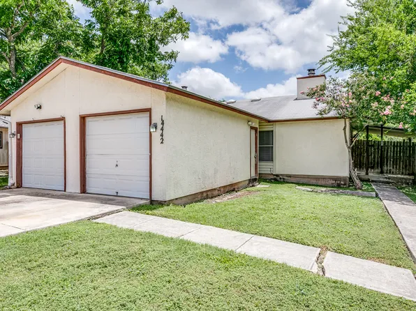14442 Woods Hole Dr #42, San Antonio, TX 78233