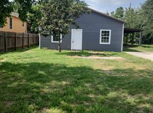 10925 Wiggins St #A, Houston, TX 77029