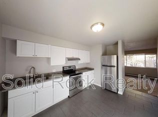 333 Bonnie Ct APT 3, Colorado Springs, CO 80916