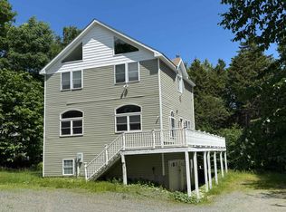 285 Chimney Hill Road, Wilmington, VT 05363