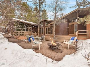 1401 N Aztec St, Flagstaff, AZ 86001