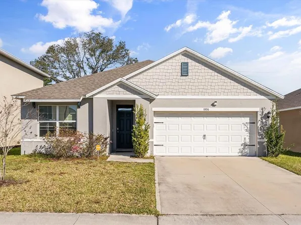 1006 August Sky Dr, Deltona, FL 32738