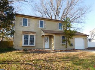141 Hampshire Dr, Deptford, NJ 08096
