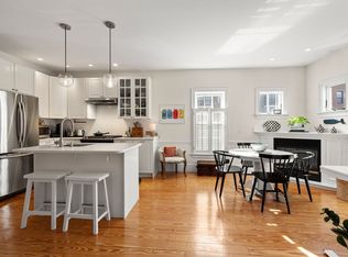 614 E 3rd St #1, South Boston, MA 02127