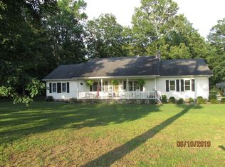 418 Jim Petty Rd, Crandall, GA 30711