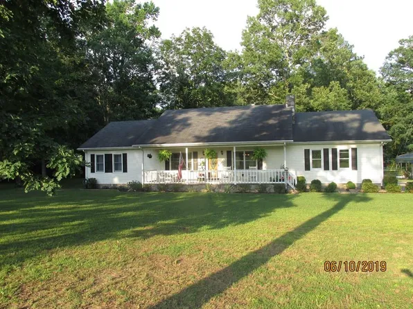 418 Jim Petty Rd, Crandall, GA 30711