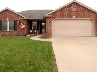 1449 Dexter Ct, Jasper, IN 47546
