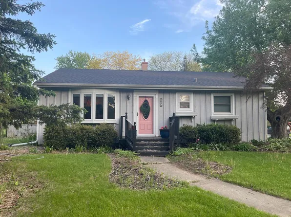 705 Renson ROAD, Hartland, WI 53029
