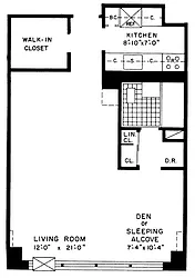 Sold by Bellmarc Realty