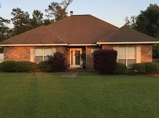43212 Lantana Dr, Franklinton, LA 70438