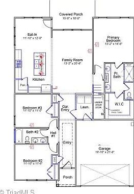 2nd image of this home