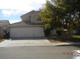 36849 35th St E, Palmdale, CA 93550