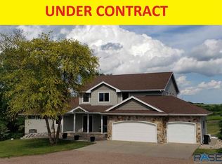 25994 478th Ave, Brandon, SD 57005