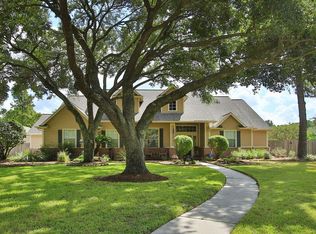 15812 Rose Pine Ct, Cypress, TX 77429