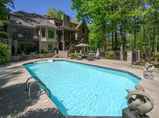 135 N Lake Dr, Birmingham, AL 35242