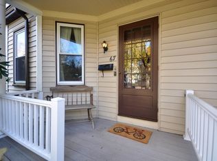 67 Riverside Ave #1, Concord, MA 01742