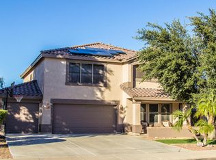 2080 E Remington Pl, Chandler, AZ 85286