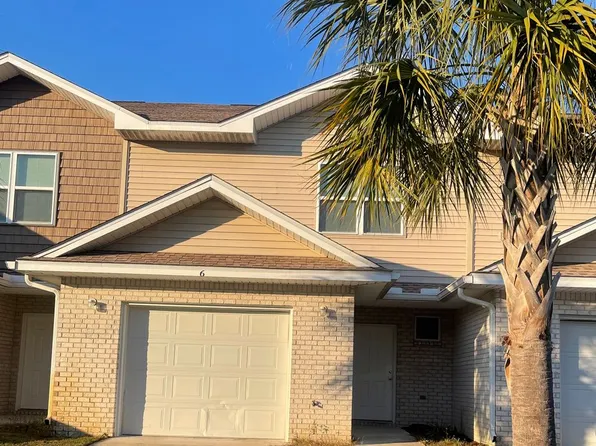 JA-Bayou Walk Villas East, 151 Rickey Ave Unit 6, Ft Walton Bch, FL 32547