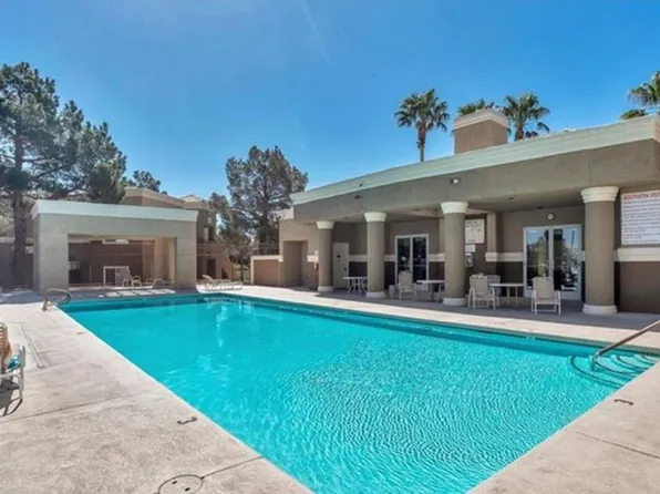 8070 W Russell Rd, Las Vegas, NV