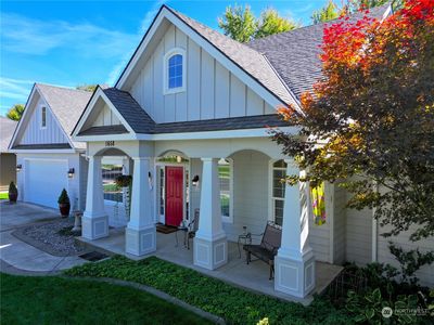1658 Greenbriar Drive, Walla Walla, WA, 99362