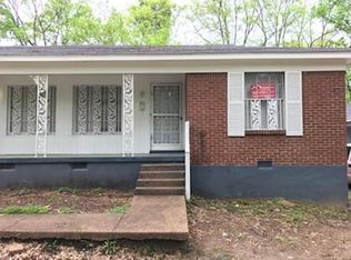 2170 Carnes Ave, Memphis, TN 38114