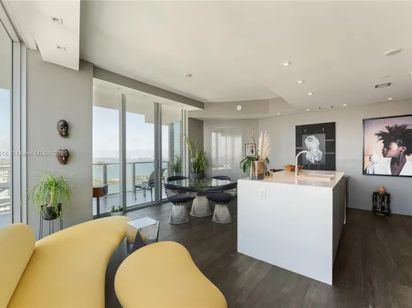2900 NE 7th Ave Unit 2601, Miami, FL 33177
