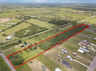 14257 Benito A Ramirez Rd, Edcouch, TX 78538