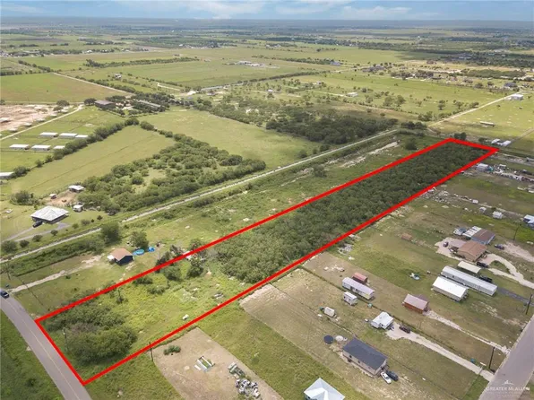 14257 Benito A Ramirez Rd, Edcouch, TX 78538