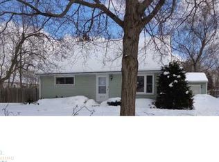 6117 Daft St, Lansing, MI 48911