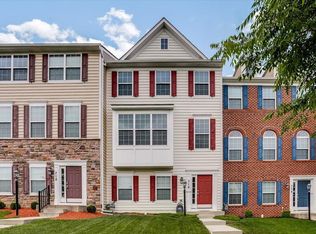 716 Sewell St, New Market, MD 21774