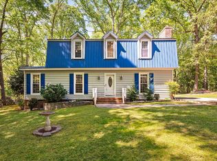 3312 Shannon Cir #1, Apex, NC 27539