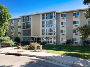 13626 E Bates Ave #203-410, Aurora, CO 80014