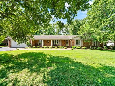 109 Remington Rd, Hopkinsville, KY, 42240