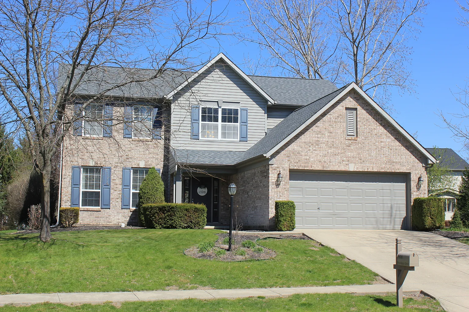8606 Providence Dr photo 1
