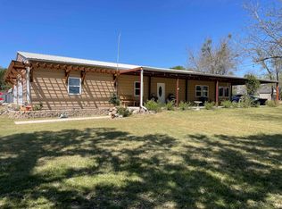 2080 FM 963, Burnet, TX 78611