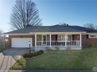 5019 Taywell Dr, Springfield, OH 45503