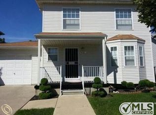 4181 Wayburn St, Detroit, MI 48224