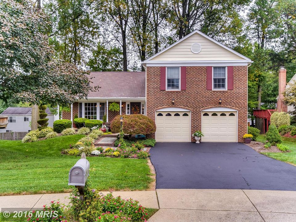 1st image of 8454 Broken Arrow Ct