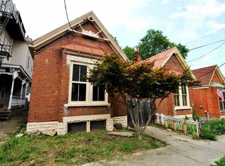 630 Watkins St, Covington, KY 41011