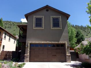 344 Jenkins Ranch Rd, Durango, CO 81301