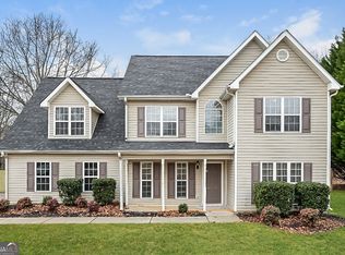 604 Longstreet Ln, Locust Grove, GA 30248