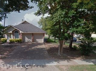 3331 Raleigh Pl, Bossier City, LA 71112