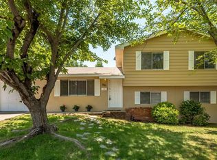 206 Fargo Way, Folsom, CA