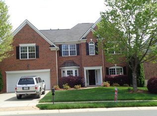 2305 Barrington Ridge Dr, Waxhaw, NC 28173