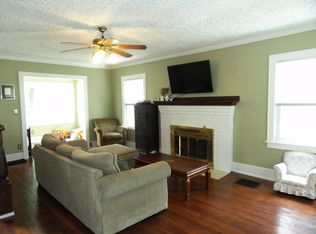 519 S Jenison Ave, Lansing, MI
