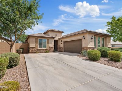 10852 E Topaz Ave, Mesa, AZ, 85212