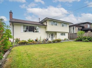 9360 Piermond Rd, Richmond, BC V7E1M9