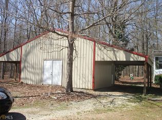 1406 Lucky Jones Rd, Hull, GA 30646