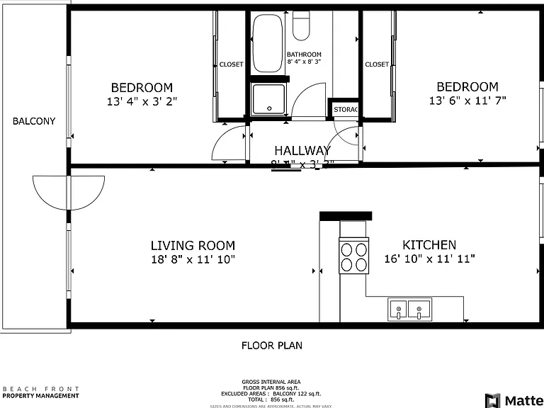 24818 Eshelman Avenue — Photo 37